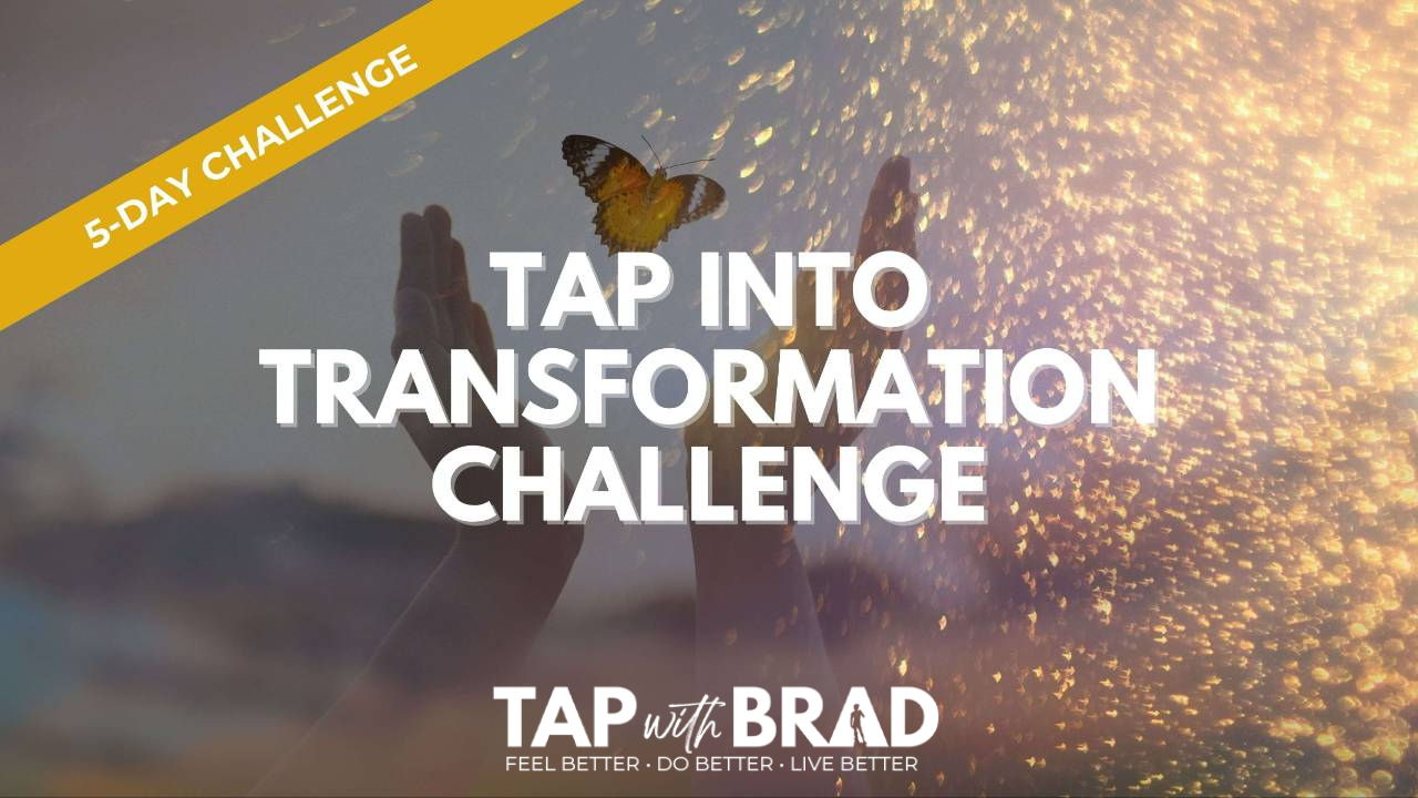 10 Spiritual Entrepreneur Struggles (and How to Overcome Them) 16 Free Tap Into Transformation Challenge